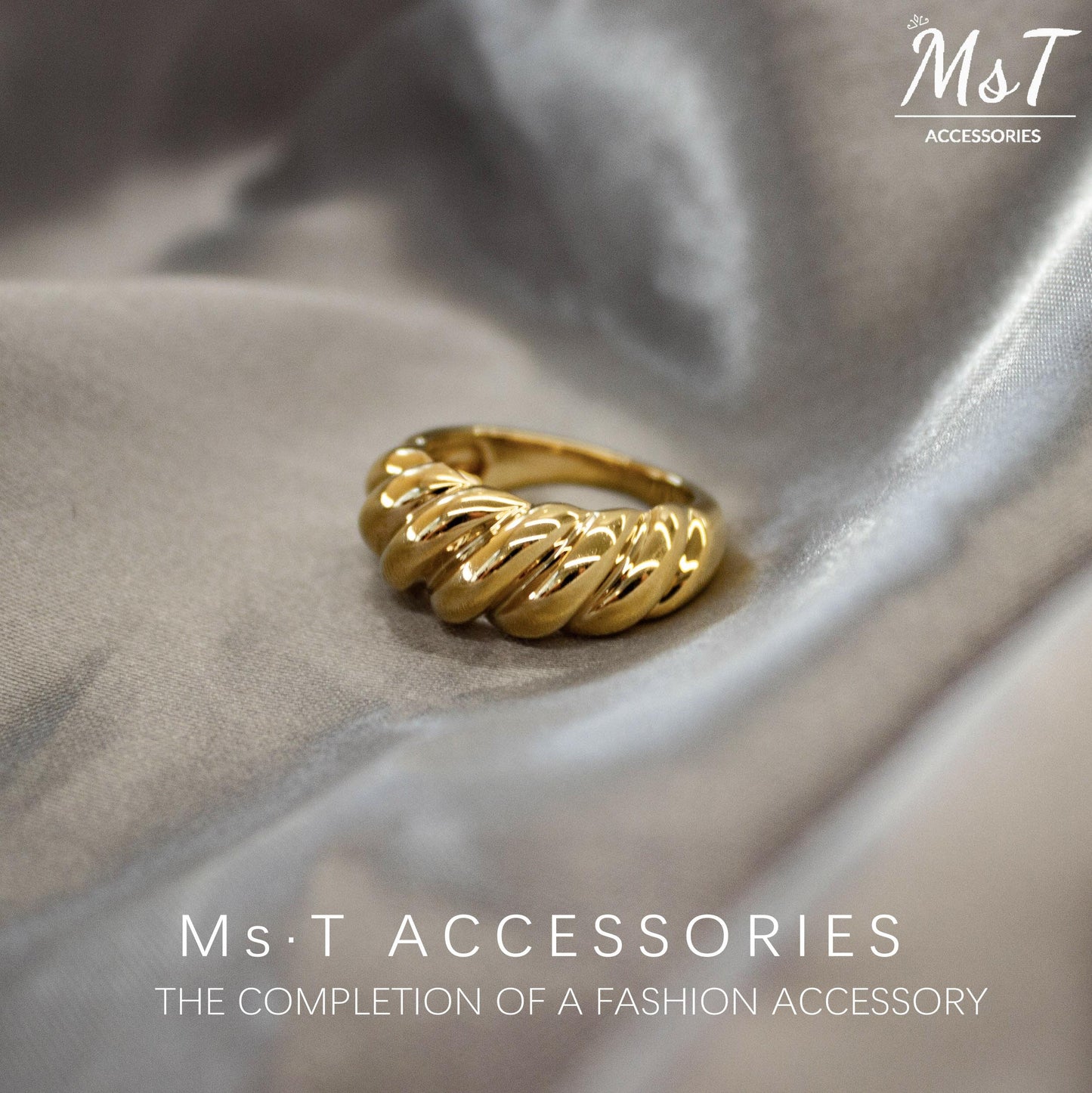 Fashion Accessories Chic Vintage Bohemian rings