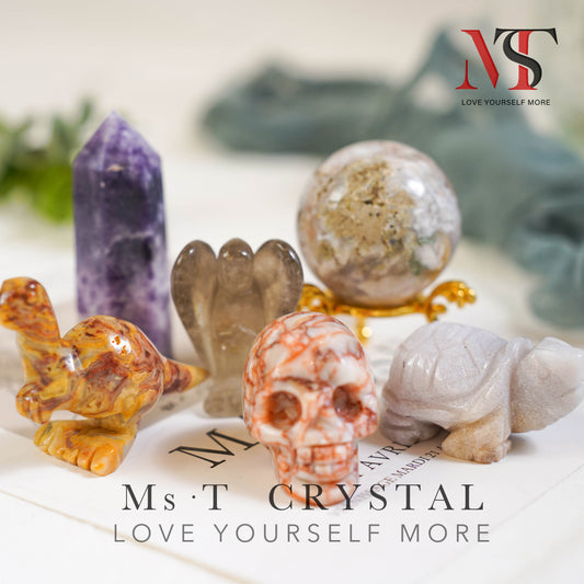 lucky numbers (crystal sets)