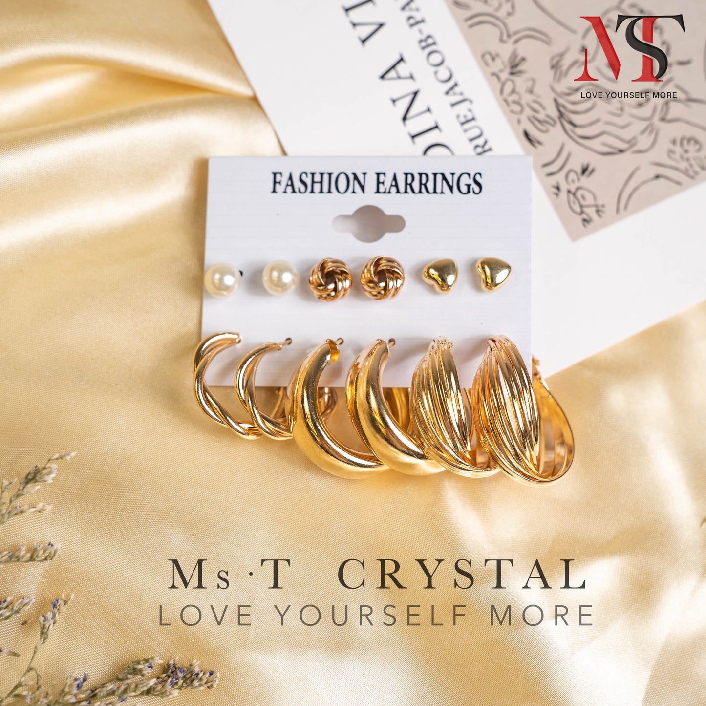 Fashion accessories