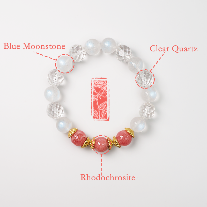 Glamour Queen Bracelet