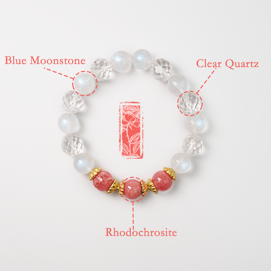 Glamour Queen Bracelet