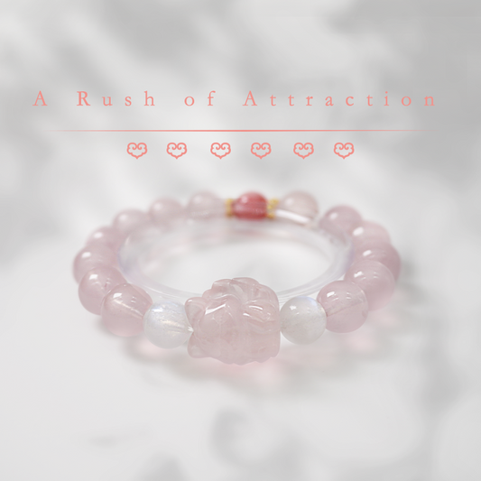 A Rush of Attraction