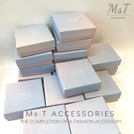 Fashion accessories set