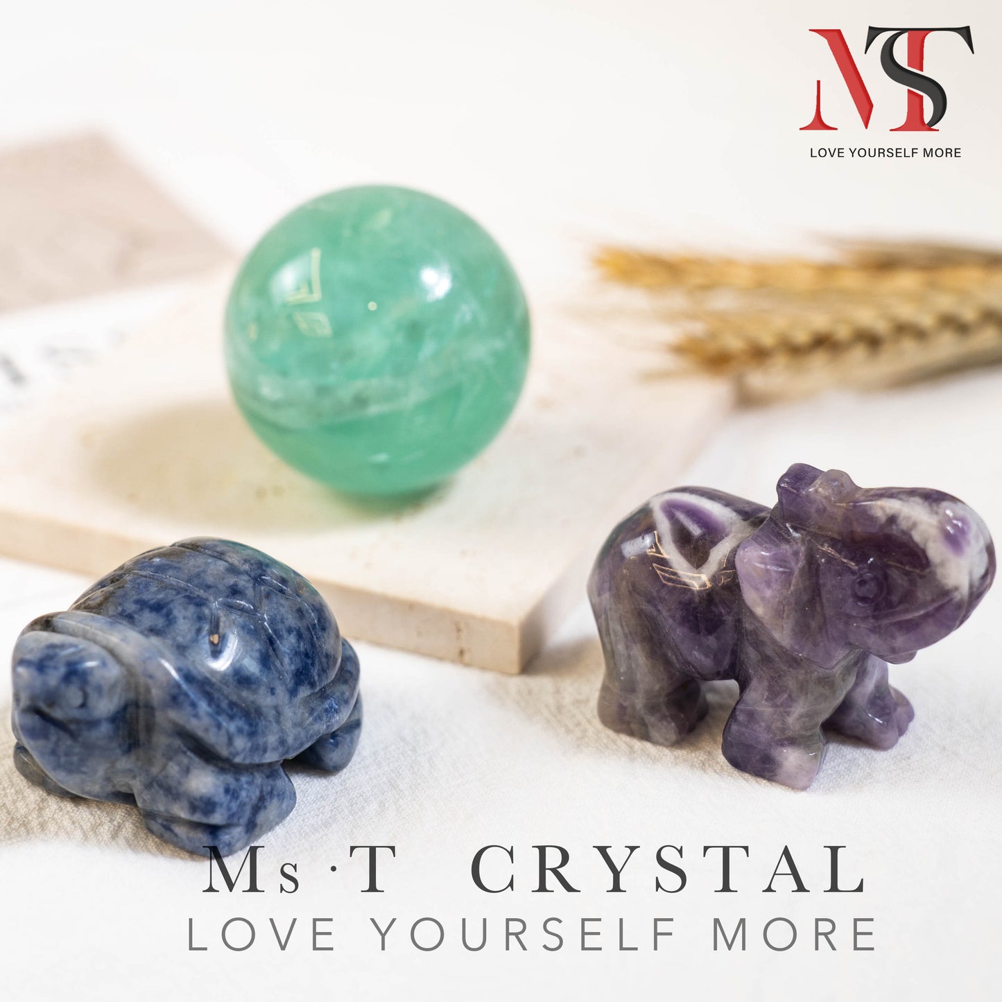 lucky numbers (crystal sets)